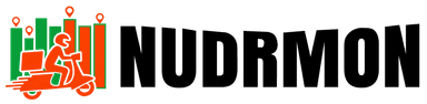 NUDRMON Logo