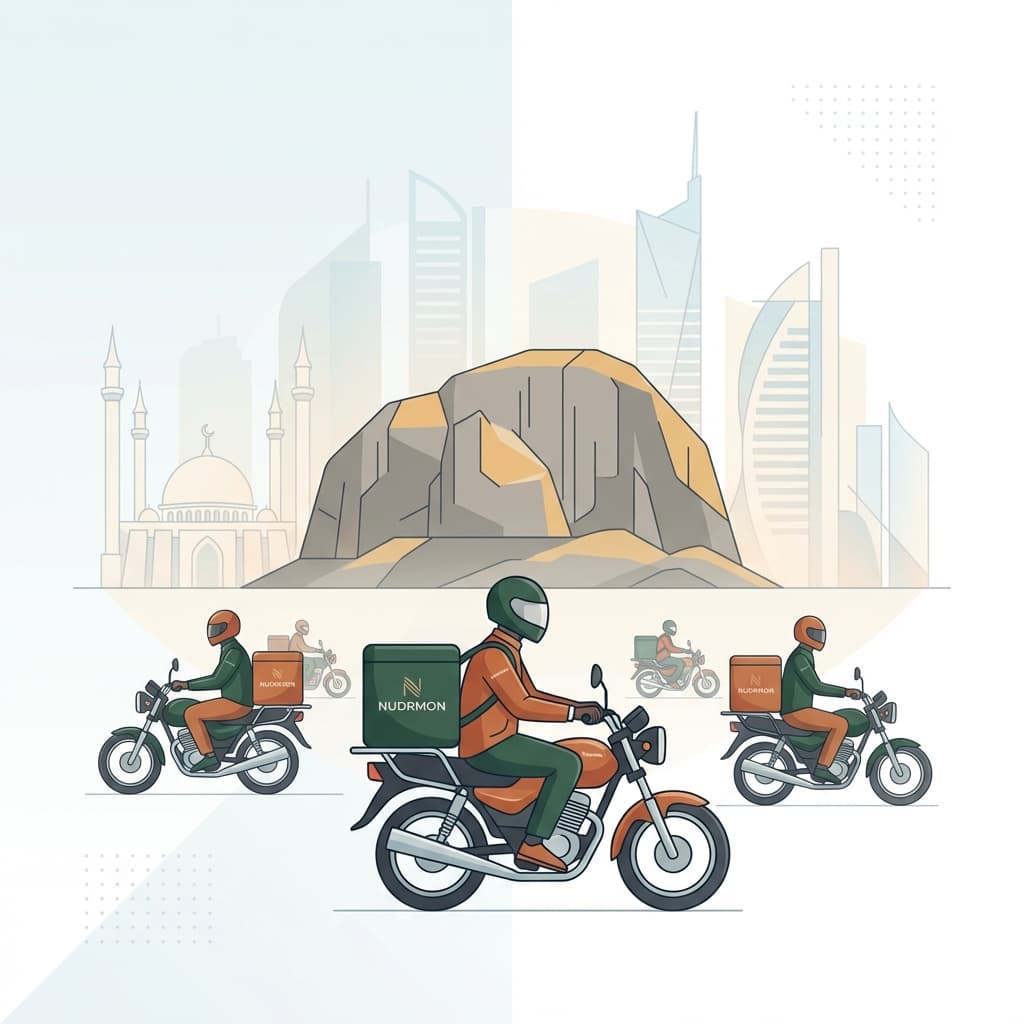 Background Illustration