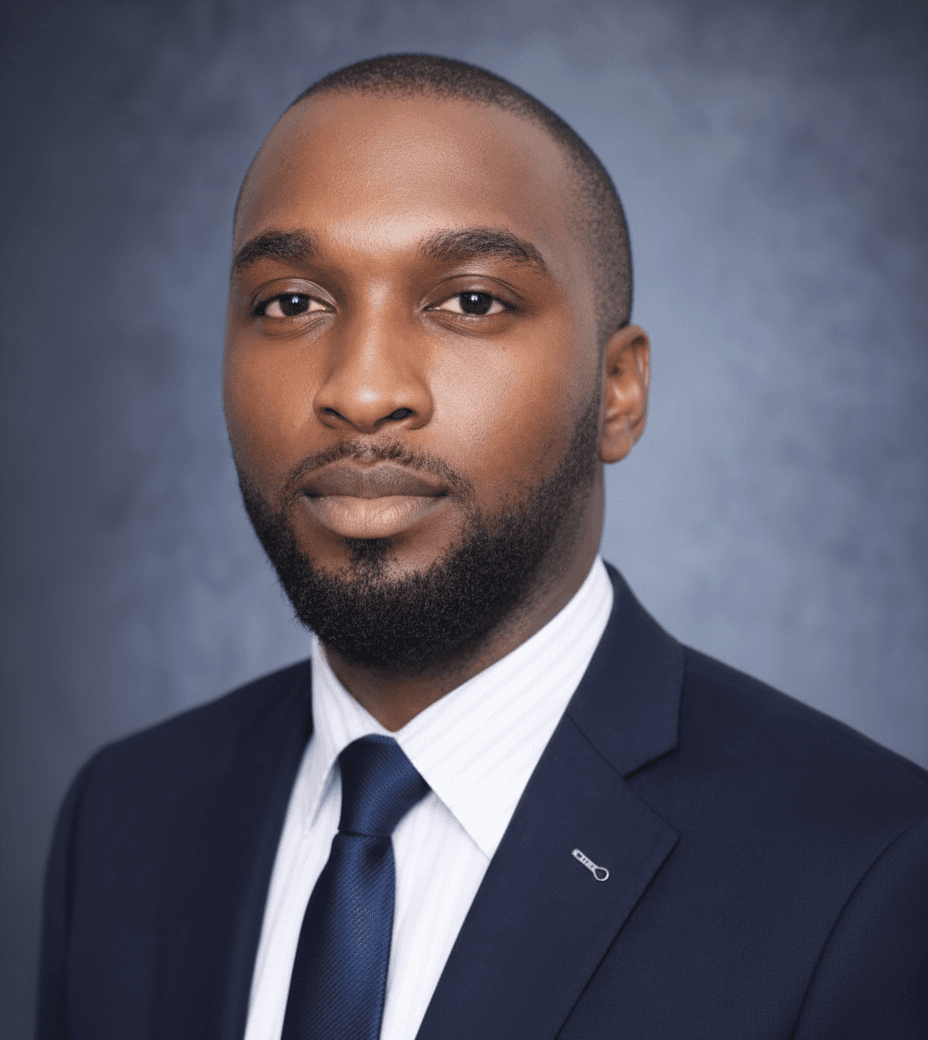 Comrade Usman Haruna
